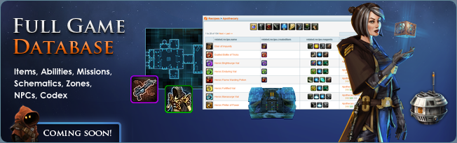 database