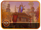 Silvermoon City