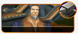Tradeskill: Blacksmithing